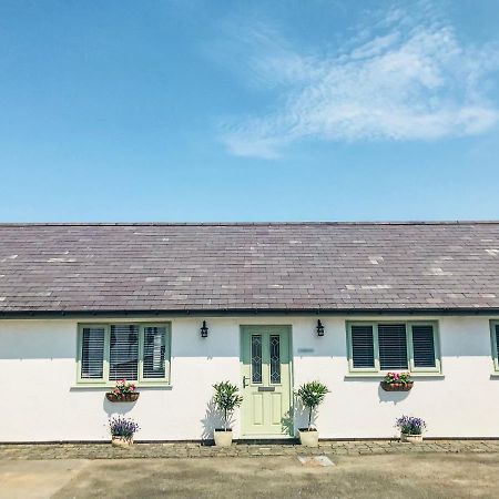 Orchard Cottage Holywell  Exteriér fotografie