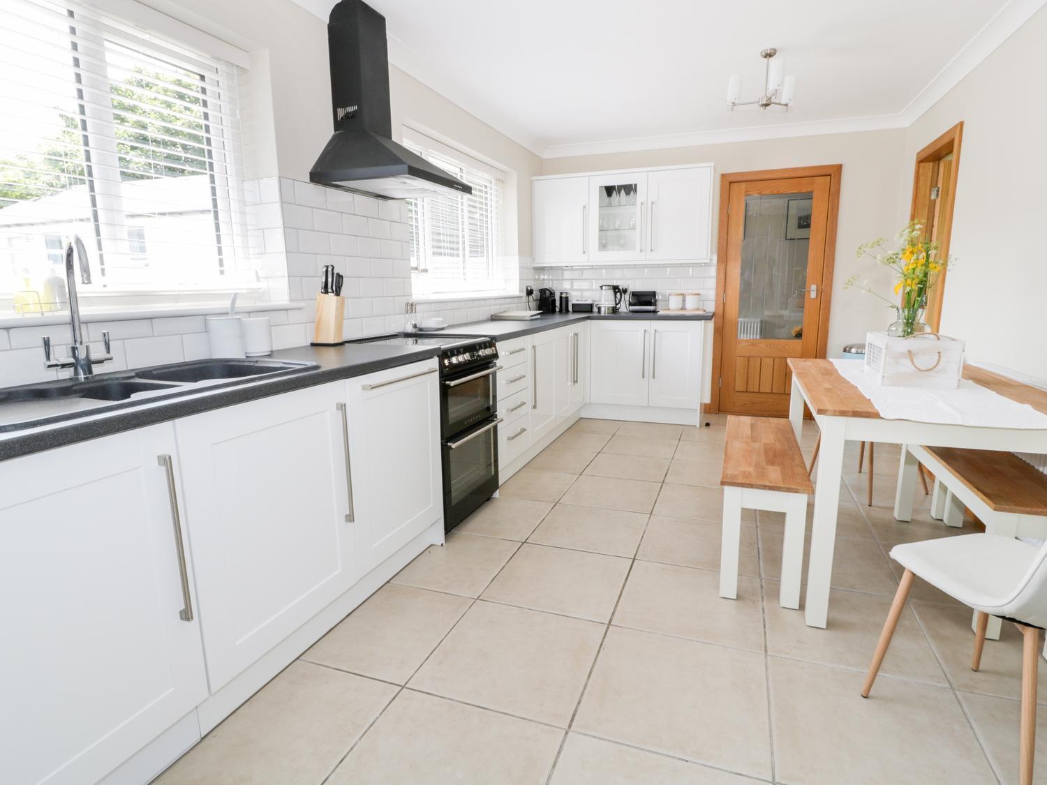 Orchard Cottage Holywell  Exteriér fotografie