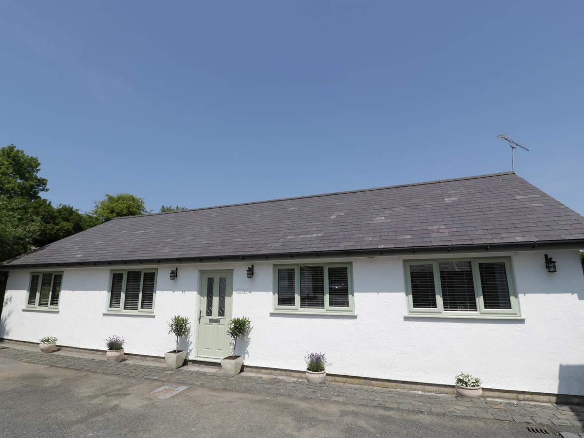Orchard Cottage Holywell  Exteriér fotografie