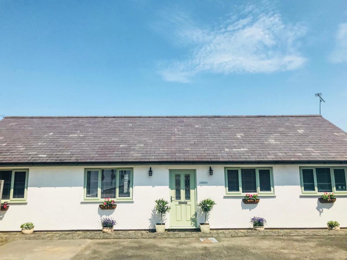 Orchard Cottage Holywell  Exteriér fotografie